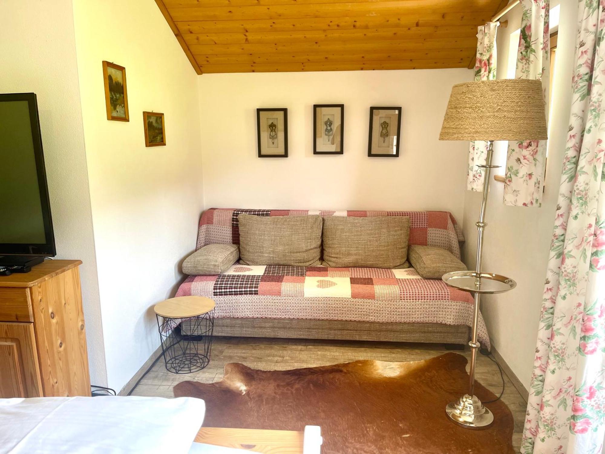 Villa Edyta Ellmau Eksteriør bilde