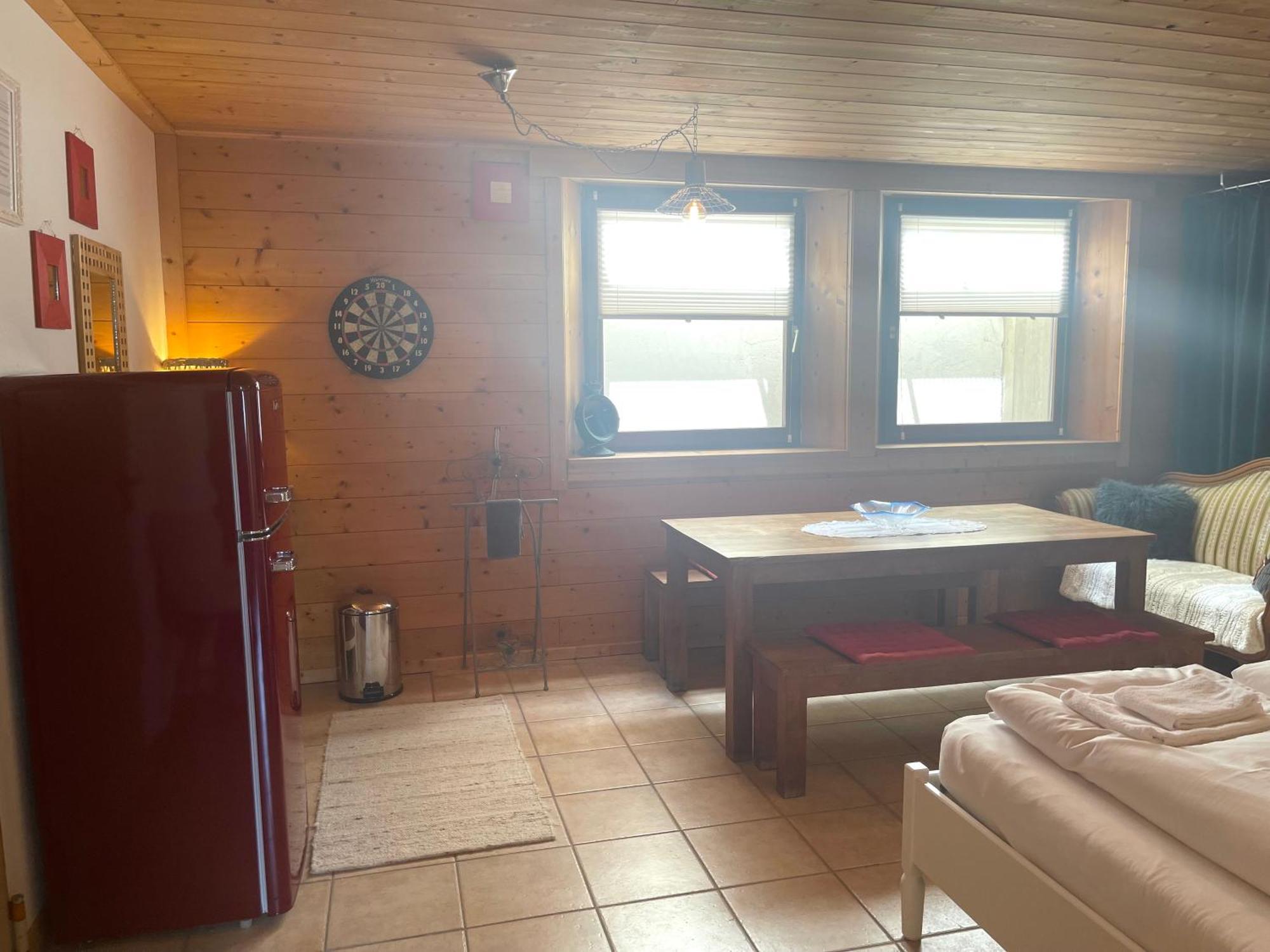 Villa Edyta Ellmau Eksteriør bilde