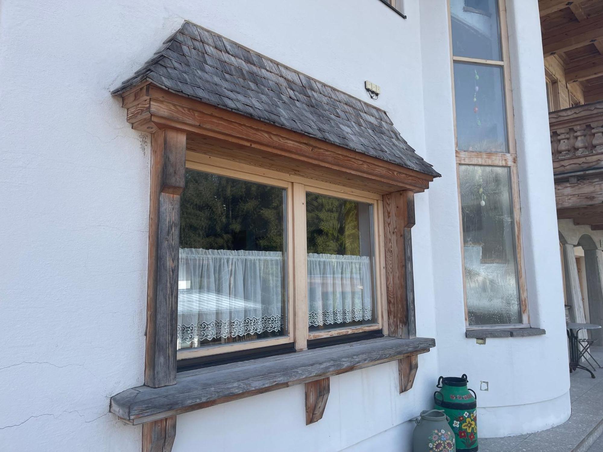 Villa Edyta Ellmau Eksteriør bilde