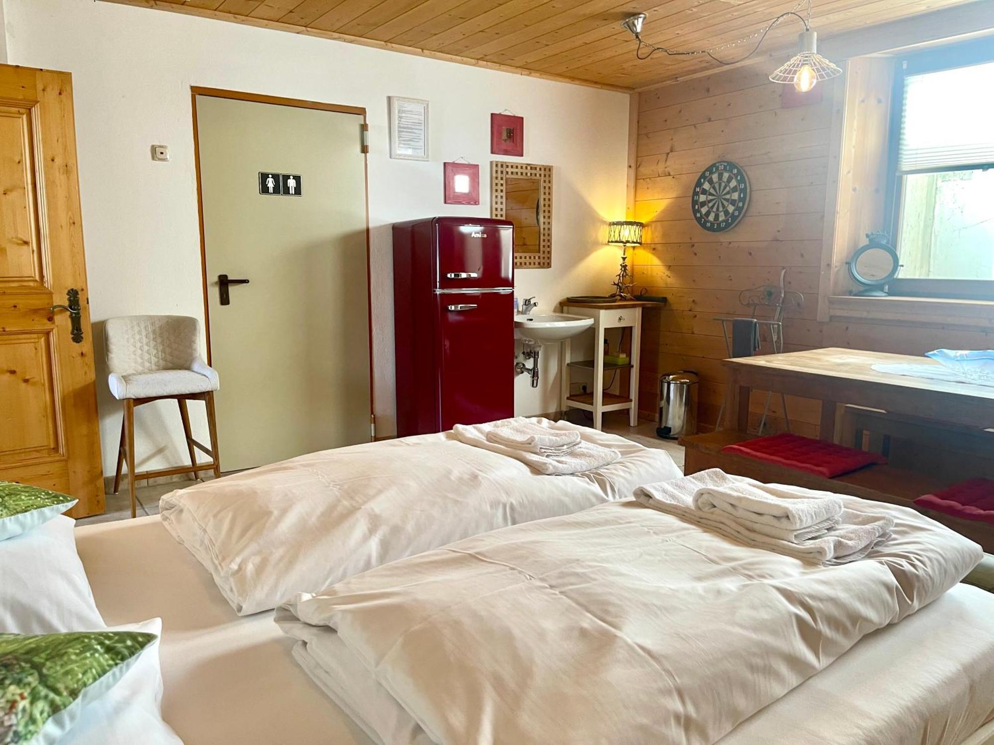 Villa Edyta Ellmau Eksteriør bilde