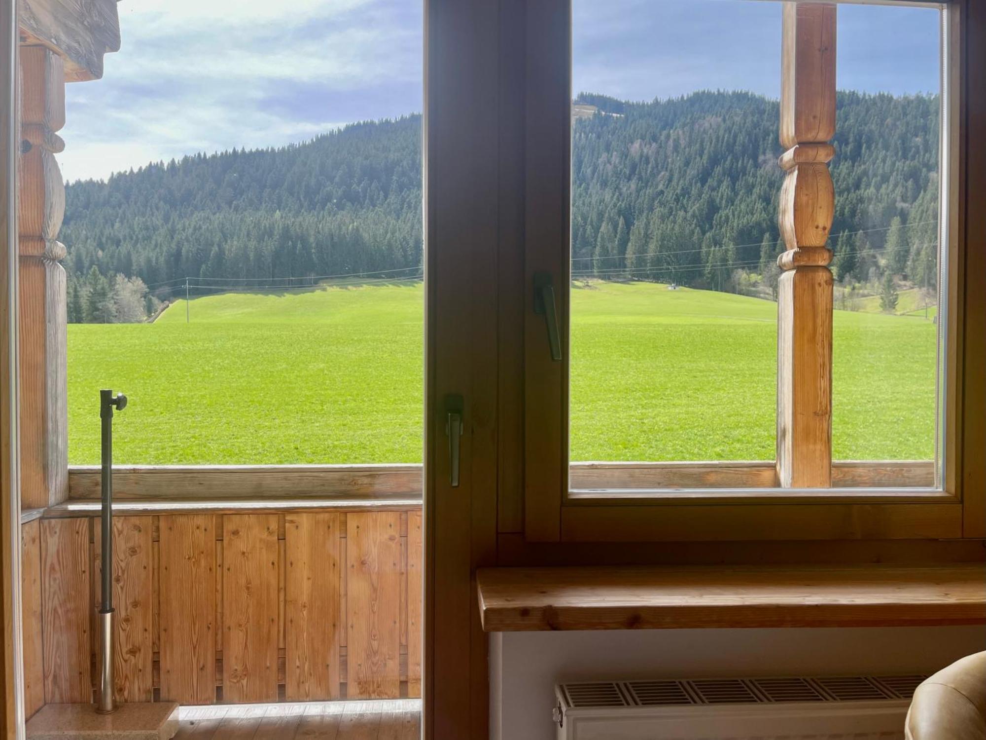 Villa Edyta Ellmau Eksteriør bilde