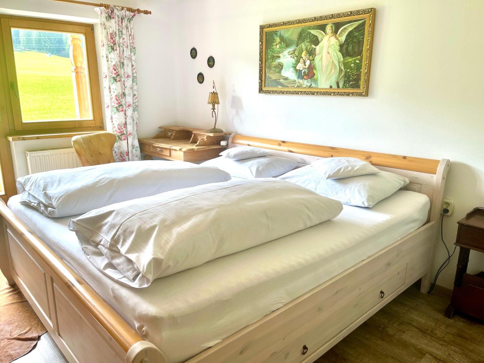 Villa Edyta Ellmau Eksteriør bilde